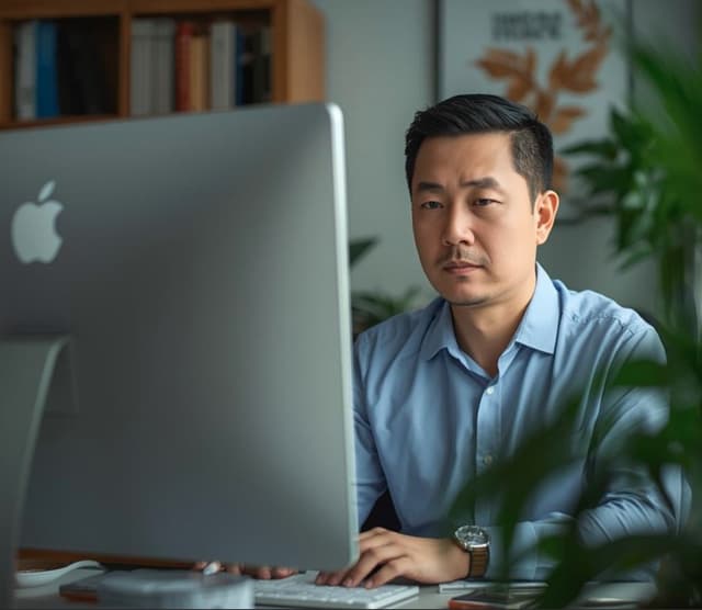 Sarah Johnson - Project Manager