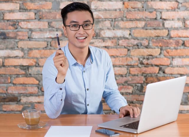 David Kim - Client Relations Manager